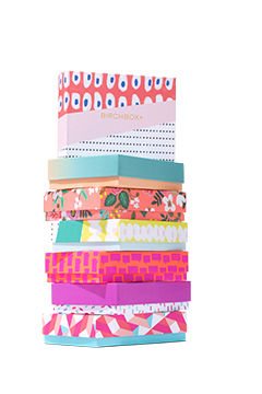 Behind the Scenes with BirchBox